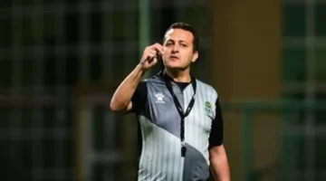 تامر مصطفى يفتح النار على التحكيم: تفوقنا على الأهلي لكن قرارات “غير مفهومة” حسمت المباراة